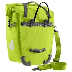 Deuter Bike Weybridge 25+5 Single - Hinterradtasche 43 Cm -Ausgewählte Modetaschengeschäfte Deuter Bike Weybridge 25 5 Single Hinterradtasche 43 cm citrus 3230222 8006 3