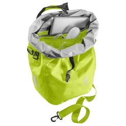 Deuter Bike Weybridge 25+5 Single - Hinterradtasche 43 Cm -Ausgewählte Modetaschengeschäfte Deuter Bike Weybridge 25 5 Single Hinterradtasche 43 cm citrus 3230222 8006 5