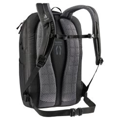 Deuter Giga 28 - Rucksack 48 Cm -Ausgewählte Modetaschengeschäfte Deuter Daypack Giga Laptoprucksack 15 6 quot 48 cm black 3812321 7000 3