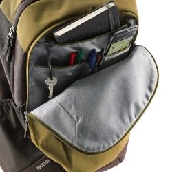 Deuter Giga 28 - Rucksack 48 Cm -Ausgewählte Modetaschengeschäfte Deuter Daypack Giga Laptoprucksack 15 6 quot 48 cm clay coffee 3812321 6605 7