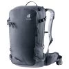 Deuter Freerider 30 - Skitourenrucksack 54 Cm 1 Deuter Freerider 30 - Skitourenrucksack 54 Cm -Ausgewählte Modetaschengeschäfte Deuter Freerider 30 Skitourenrucksack 54 cm black 3303322 7000 1
