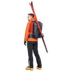 Deuter Freerider 30 - Skitourenrucksack 54 Cm -Ausgewählte Modetaschengeschäfte Deuter Freerider 30 Skitourenrucksack 54 cm black 3303322 7000 10