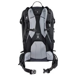 Deuter Freerider 30 - Skitourenrucksack 54 Cm -Ausgewählte Modetaschengeschäfte Deuter Freerider 30 Skitourenrucksack 54 cm black 3303322 7000 3