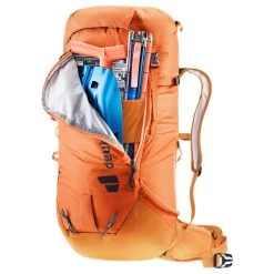Deuter Freescape Lite 24 SL - Women's Freeride-Rucksack 62 Cm 18 Deuter Freescape Lite 24 SL - Women's Freeride-Rucksack 62 Cm -Ausgewählte Modetaschengeschäfte Deuter Freescape Lite 24 SL Women 039 s Freeride Rucksack 62 cm saffron mandarine 3300022 9904 6