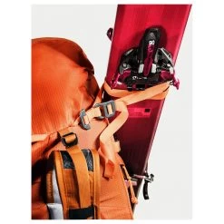 Deuter Freescape Lite 24 SL - Women's Freeride-Rucksack 62 Cm 19 Deuter Freescape Lite 24 SL - Women's Freeride-Rucksack 62 Cm -Ausgewählte Modetaschengeschäfte Deuter Freescape Lite 24 SL Women 039 s Freeride Rucksack 62 cm saffron mandarine 3300022 9904 7