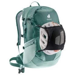Deuter Futura 21 SL - Women's Wanderrucksack 50 Cm -Ausgewählte Modetaschengeschäfte Deuter Futura 21 SL Women 039 s Wanderrucksack 50 cm forest jade 3400021 2283 11