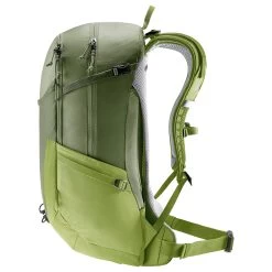 Deuter Futura 23 - Wanderrucksack 52 Cm -Ausgewählte Modetaschengeschäfte Deuter Futura 23 Wanderrucksack 52 cm khaki meadow 3400121 2289 3