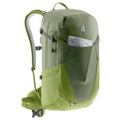 Deuter Futura 23 - Wanderrucksack 52 Cm -Ausgewählte Modetaschengeschäfte Deuter Futura 23 Wanderrucksack 52 cm khaki meadow 3400121 2289 5
