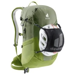 Deuter Futura 23 - Wanderrucksack 52 Cm -Ausgewählte Modetaschengeschäfte Deuter Futura 23 Wanderrucksack 52 cm khaki meadow 3400121 2289 8