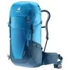 Deuter Futura 26 - Wanderrucksack 61 Cm -Ausgewählte Modetaschengeschäfte Deuter Futura 26 Wanderrucksack 61 cm reef ink 3400621 1358 1