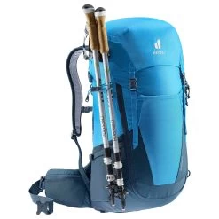 Deuter Futura 26 - Wanderrucksack 61 Cm -Ausgewählte Modetaschengeschäfte Deuter Futura 26 Wanderrucksack 61 cm reef ink 3400621 1358 4