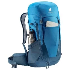 Deuter Futura 26 - Wanderrucksack 61 Cm -Ausgewählte Modetaschengeschäfte Deuter Futura 26 Wanderrucksack 61 cm reef ink 3400621 1358 5