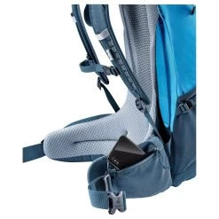 Deuter Futura 26 - Wanderrucksack 61 Cm -Ausgewählte Modetaschengeschäfte Deuter Futura 26 Wanderrucksack 61 cm reef ink 3400621 1358 8