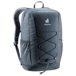 Deuter Gogo - Tagesrucksack 46 Cm -Ausgewählte Modetaschengeschäfte Deuter Gogo Tagesrucksack 46 cm black 3813224 7000 6