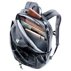 Deuter Gogo - Tagesrucksack 46 Cm -Ausgewählte Modetaschengeschäfte Deuter Gogo Tagesrucksack 46 cm black 3813224 7000 7