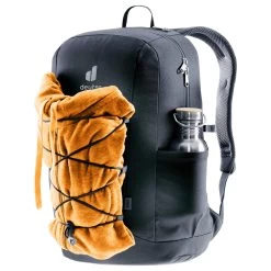 Deuter Gogo - Tagesrucksack 46 Cm -Ausgewählte Modetaschengeschäfte Deuter Gogo Tagesrucksack 46 cm black 3813224 7000 8
