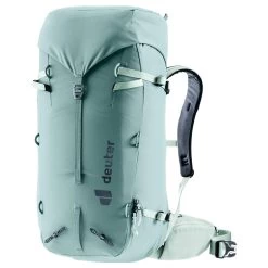 Deuter Guide 32+8 SL - Women's Hochtouren Rucksack 66 Cm