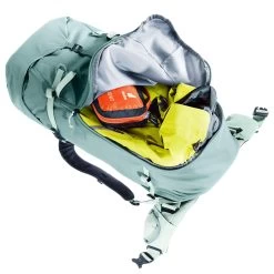 Deuter Guide 32+8 SL - Women's Hochtouren Rucksack 66 Cm -Ausgewählte Modetaschengeschäfte Deuter Guide 32 8 SL Women 039 s Hochtouren Rucksack 66 cm jade frost 3361423 2288 6