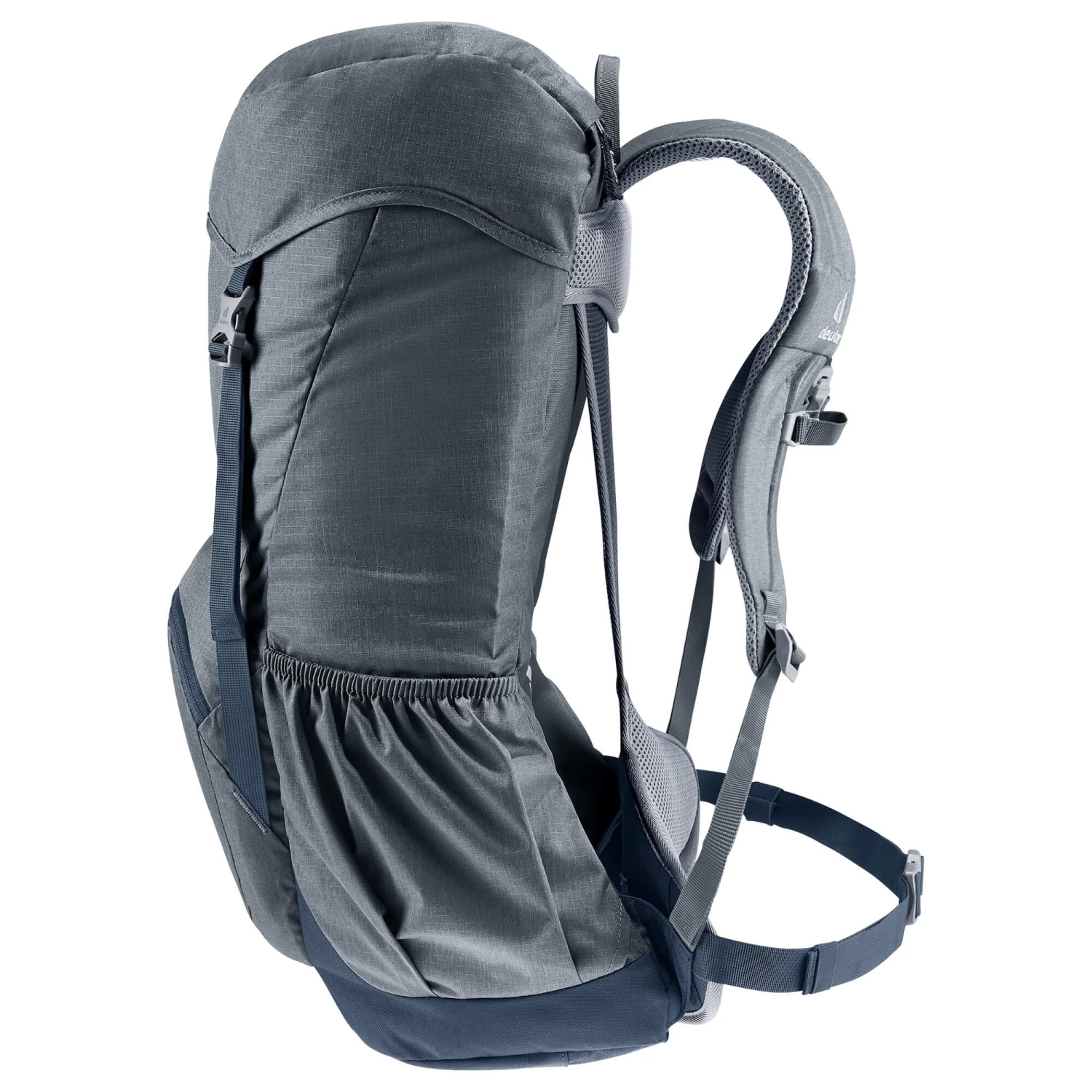 Deuter Hiking Zugspitze 24 - Wanderrucksack 54 Cm 6 Deuter Hiking Zugspitze 24 - Wanderrucksack 54 Cm – Bild 4