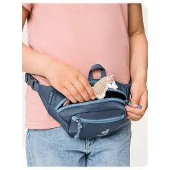Deuter Junior Belt - Gürteltasche 23 Cm -Ausgewählte Modetaschengeschäfte Deuter Junior Belt Kinderg rteltasche 23 cm ink 3910023 3067 3