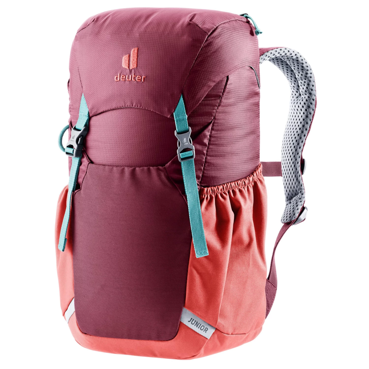 Deuter Junior - Rucksack (ab 7 Jahren) 41 Cm 3 Deuter Junior - Rucksack (ab 7 Jahren) 41 Cm