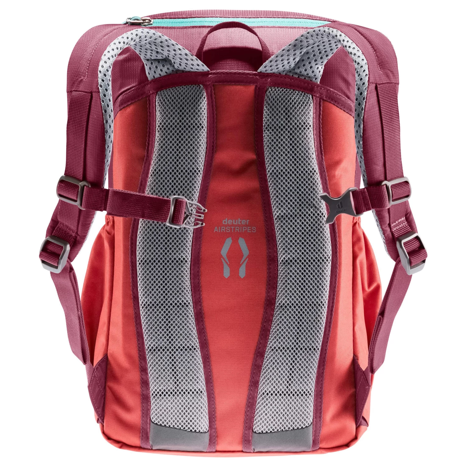 Deuter Junior - Rucksack (ab 7 Jahren) 41 Cm 4 Deuter Junior - Rucksack (ab 7 Jahren) 41 Cm – Bild 2