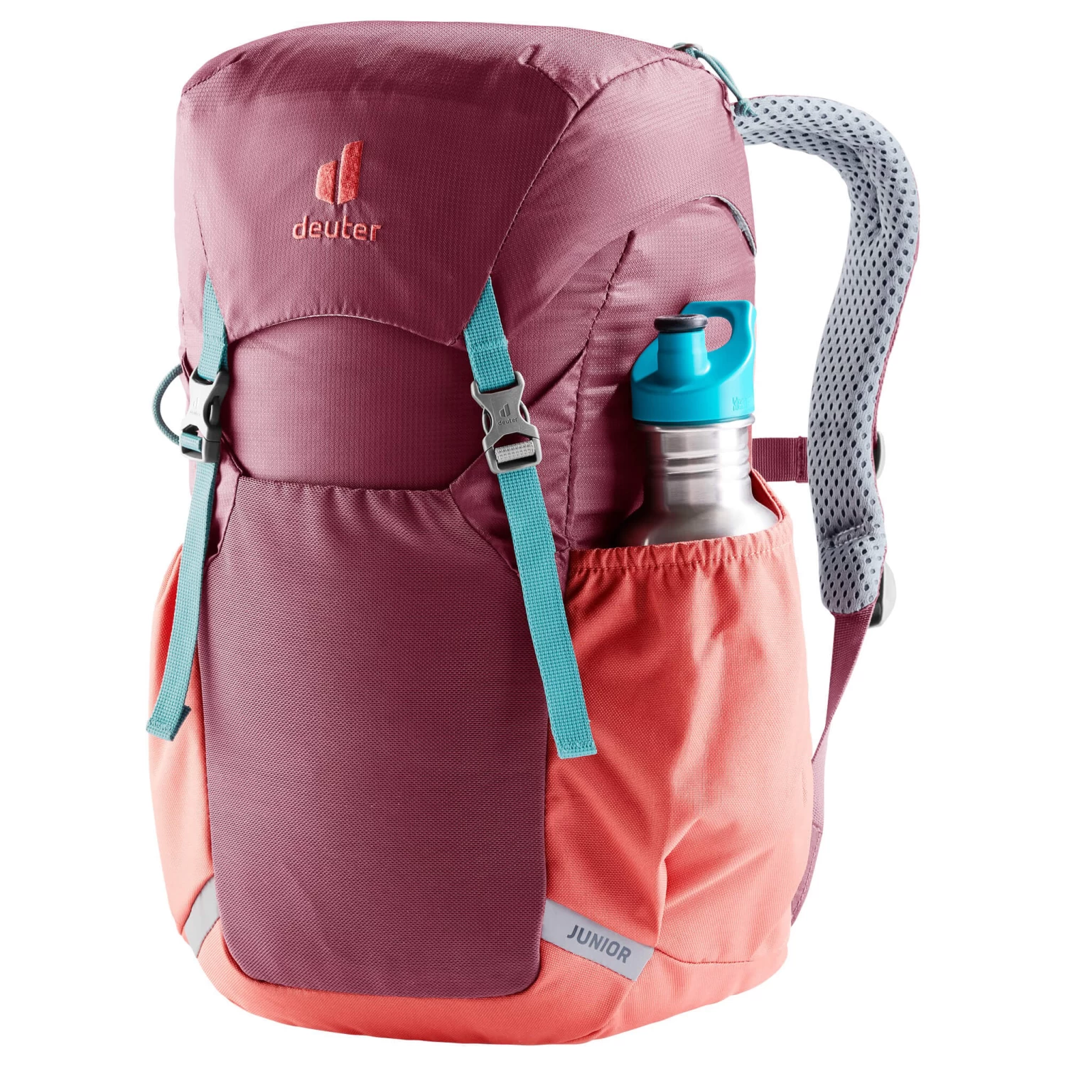 Deuter Junior - Rucksack (ab 7 Jahren) 41 Cm 6 Deuter Junior - Rucksack (ab 7 Jahren) 41 Cm – Bild 4