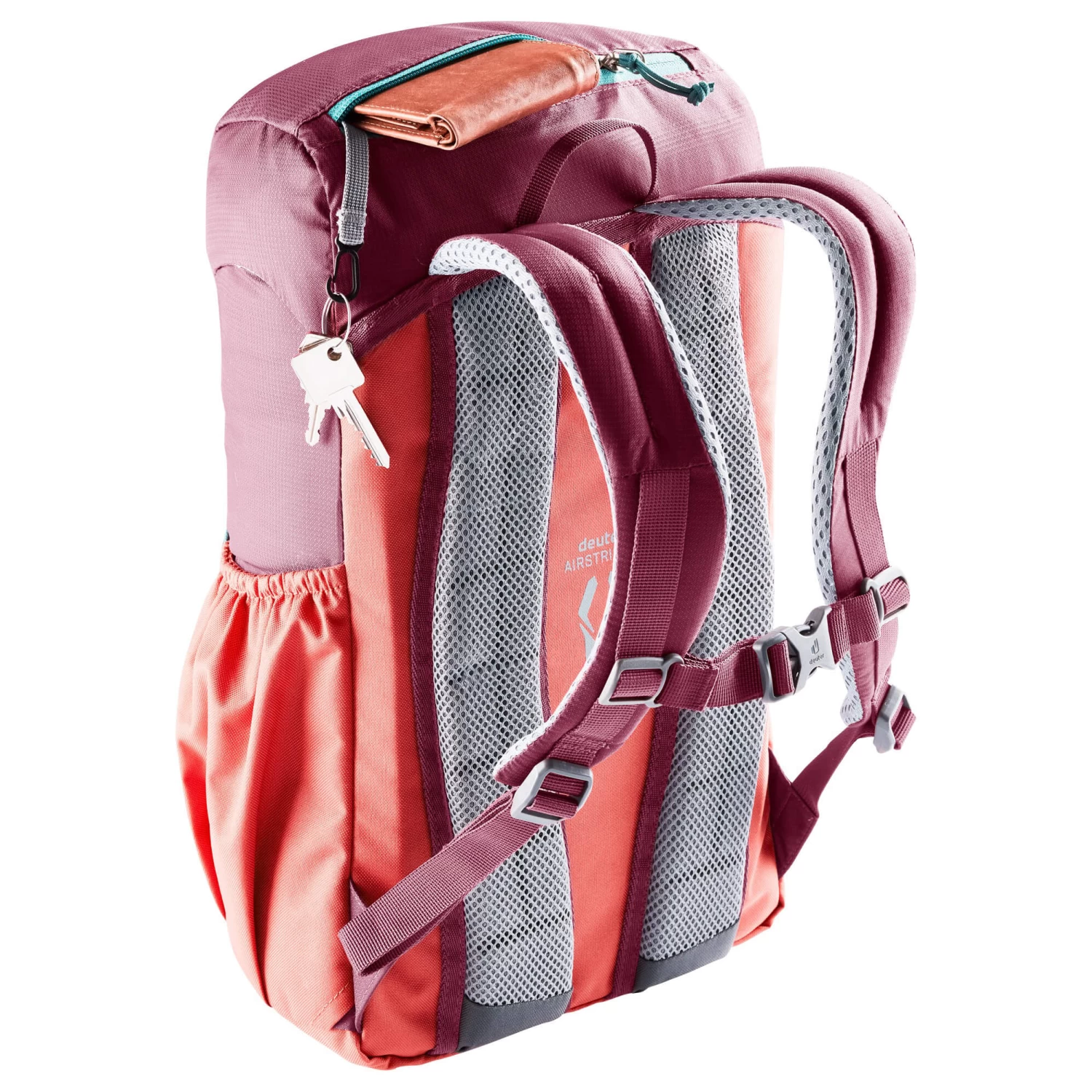 Deuter Junior - Rucksack (ab 7 Jahren) 41 Cm 7 Deuter Junior - Rucksack (ab 7 Jahren) 41 Cm – Bild 5