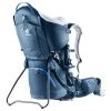 Deuter Kid Comfort - Kindertrage (Kraxen) -Ausgewählte Modetaschengeschäfte Deuter Kid Comfort Kindertrage Kraxen midnight 3620221 3003 1