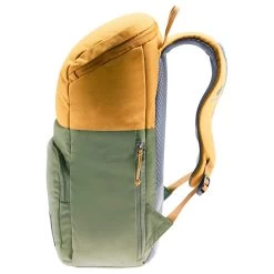 Deuter Overday 15 - Kinderrucksack 43 Cm -Ausgewählte Modetaschengeschäfte Deuter Overday Kinderrucksack 43 cm khaki cinnamon 3610623 2617 2