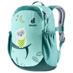 Deuter Family Pico 5 - Kinderrucksack 28 Cm