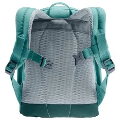Deuter Family Pico 5 - Kinderrucksack 28 Cm -Ausgewählte Modetaschengeschäfte Deuter Pico Kinderrucksack ab 2 Jahren 50 cm glacier dustblue 3610023 1369 3
