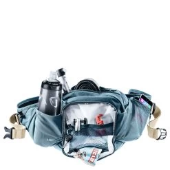 Deuter Pulse Pro 5 - Gürteltasche 33 Cm -Ausgewählte Modetaschengeschäfte Deuter Pulse Pro 5 G rteltasche 33 cm atlantic desert 3910323 3624 3