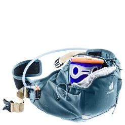 Deuter Pulse Pro 5 - Gürteltasche 33 Cm -Ausgewählte Modetaschengeschäfte Deuter Pulse Pro 5 G rteltasche 33 cm atlantic desert 3910323 3624 4