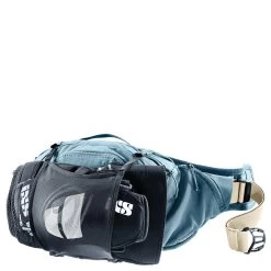 Deuter Pulse Pro 5 - Gürteltasche 33 Cm -Ausgewählte Modetaschengeschäfte Deuter Pulse Pro 5 G rteltasche 33 cm atlantic desert 3910323 3624 5