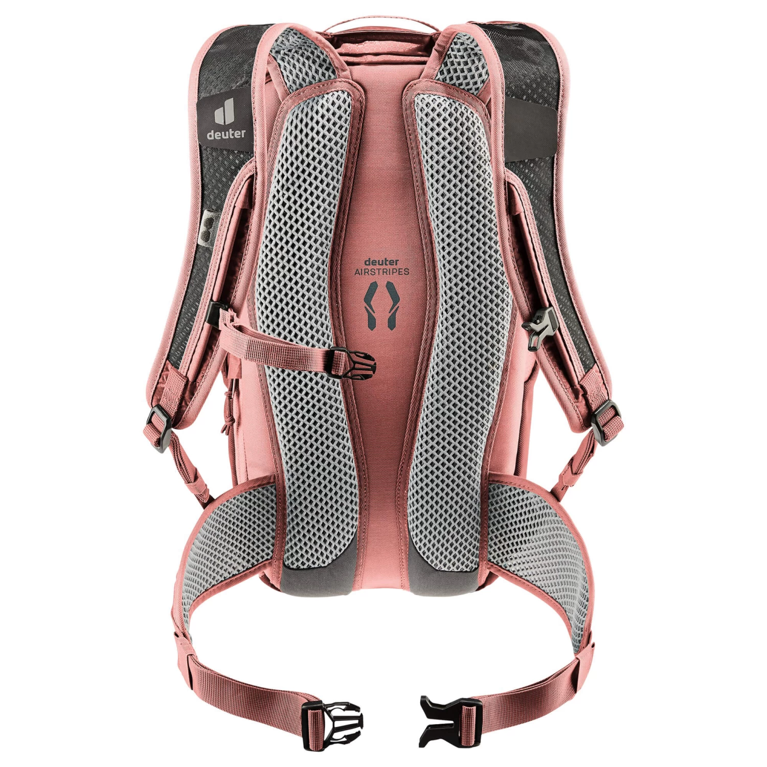 Deuter Race 12 - Fahrradrucksack 44 Cm 4 Deuter Race 12 - Fahrradrucksack 44 Cm – Bild 2