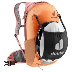 Deuter Race 12 - Fahrradrucksack 44 Cm 15 Deuter Race 12 - Fahrradrucksack 44 Cm -Ausgewählte Modetaschengeschäfte Deuter Race 12 Fahrradrucksack 44 cm chestnut redwood 3204123 9512 5