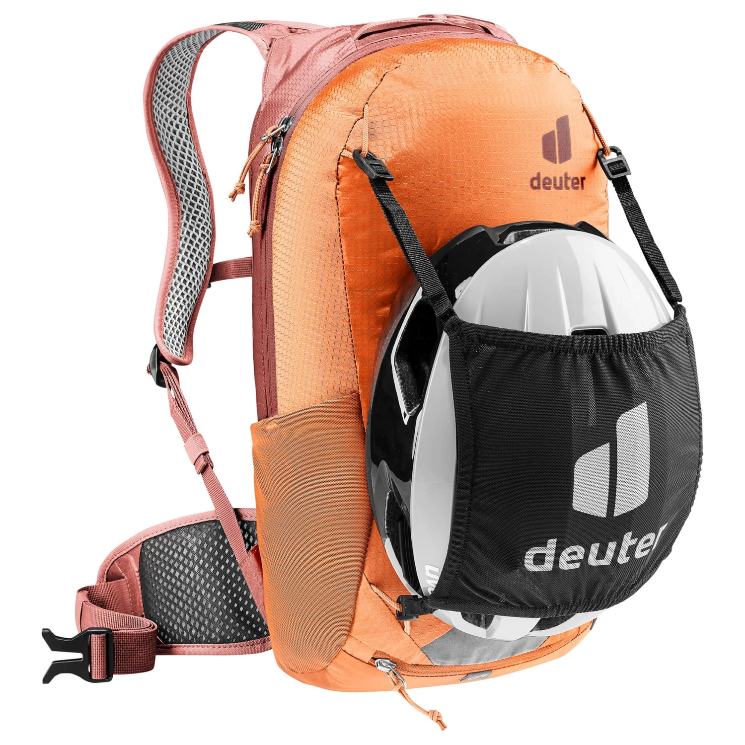 Deuter Race 12 - Fahrradrucksack 44 Cm 7 Deuter Race 12 - Fahrradrucksack 44 Cm – Bild 5