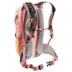 Deuter Race 12 - Fahrradrucksack 44 Cm 16 Deuter Race 12 - Fahrradrucksack 44 Cm -Ausgewählte Modetaschengeschäfte Deuter Race 12 Fahrradrucksack 44 cm chestnut redwood 3204123 9512 6