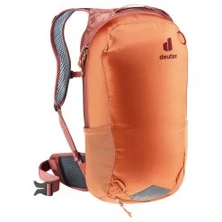 Deuter Race 16 - Fahrradrucksack 46 Cm -Ausgewählte Modetaschengeschäfte Deuter Race 16 Fahrradrucksack 46 cm chestnut redwood 3204223 9512 7