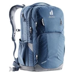 Deuter School Cotogy - Schulrucksack 46 Cm 15 Deuter School Cotogy - Schulrucksack 46 Cm -Ausgewählte Modetaschengeschäfte Deuter School Cotogy Schulrucksack 46 cm marine 3831022 3002 5