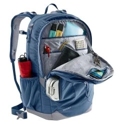 Deuter School Cotogy - Schulrucksack 46 Cm 16 Deuter School Cotogy - Schulrucksack 46 Cm -Ausgewählte Modetaschengeschäfte Deuter School Cotogy Schulrucksack 46 cm marine 3831022 3002 6