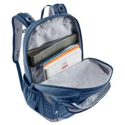 Deuter School Cotogy - Schulrucksack 46 Cm 17 Deuter School Cotogy - Schulrucksack 46 Cm -Ausgewählte Modetaschengeschäfte Deuter School Cotogy Schulrucksack 46 cm marine 3831022 3002 7