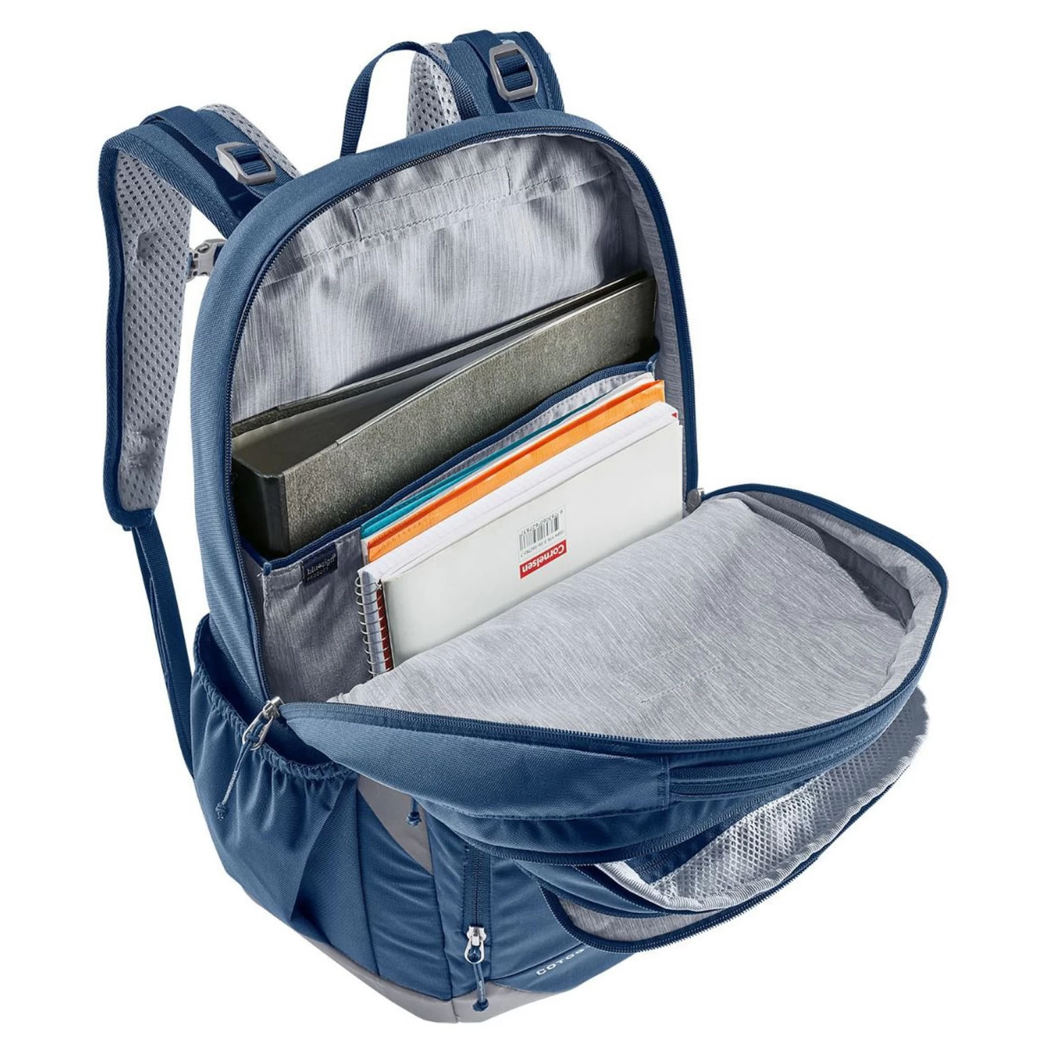 Deuter School Cotogy - Schulrucksack 46 Cm 9 Deuter School Cotogy - Schulrucksack 46 Cm – Bild 7