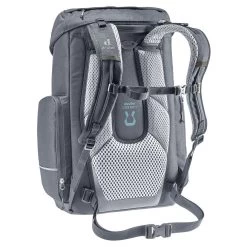 Deuter School Scula - Schulrucksack 49 Cm -Ausgewählte Modetaschengeschäfte Deuter School Scula Schulrucksack 49 cm black 3830022 7000 3