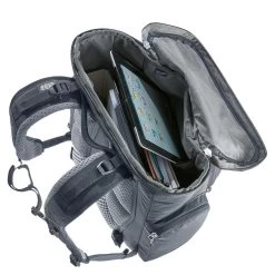 Deuter School Scula - Schulrucksack 49 Cm -Ausgewählte Modetaschengeschäfte Deuter School Scula Schulrucksack 49 cm black 3830022 7000 5