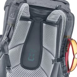 Deuter School Scula - Schulrucksack 49 Cm -Ausgewählte Modetaschengeschäfte Deuter School Scula Schulrucksack 49 cm black 3830022 7000 8