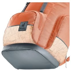 Deuter School Scula - Schulrucksack 49 Cm -Ausgewählte Modetaschengeschäfte Deuter School Scula Schulrucksack 49 cm chestnut blush micado 3830022 9604 10