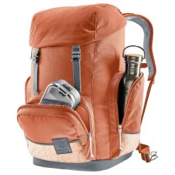 Deuter School Scula - Schulrucksack 49 Cm -Ausgewählte Modetaschengeschäfte Deuter School Scula Schulrucksack 49 cm chestnut blush micado 3830022 9604 7