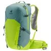Deuter Speed Lite 25 - Wanderrucksack 55 Cm 1 Deuter Speed Lite 25 - Wanderrucksack 55 Cm -Ausgewählte Modetaschengeschäfte Deuter Speed Lite 25 Wanderrucksack 55 cm jade citrus 3410422 2807 1
